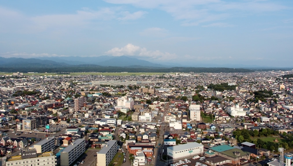 鈴木内科胃腸科医院